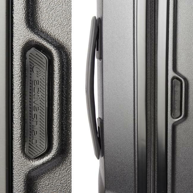 グレゴリー トラベル スーツケース GREGORY quadro-pro22