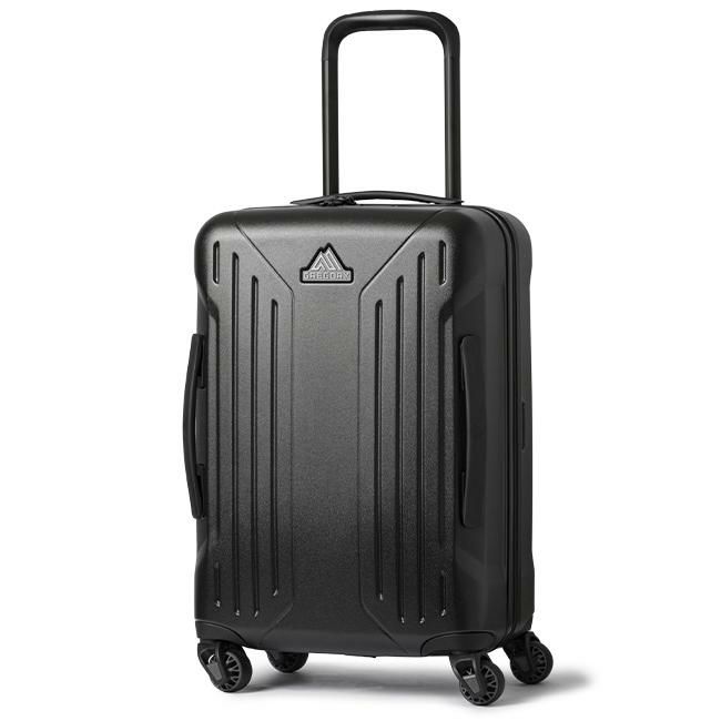 グレゴリー トラベル スーツケース GREGORY quadro-pro22