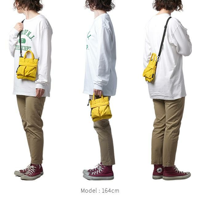 SML カラーN ショルダーバッグ  k903087