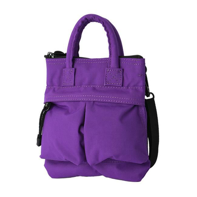 SML カラーN ショルダーバッグ  k903087