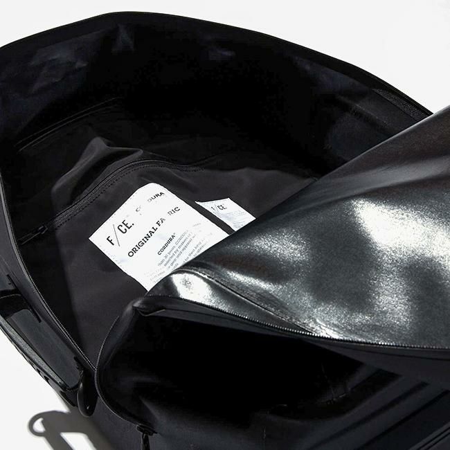 F/CE. ドライ キャリーケース ソフト  dry-2way-trolly