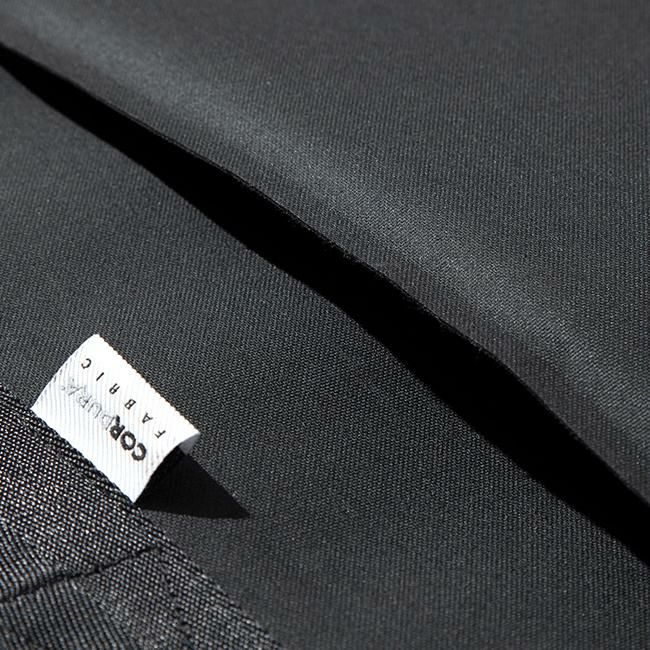 F/CE. ドライ キャリーケース ソフト  dry-2way-trolly