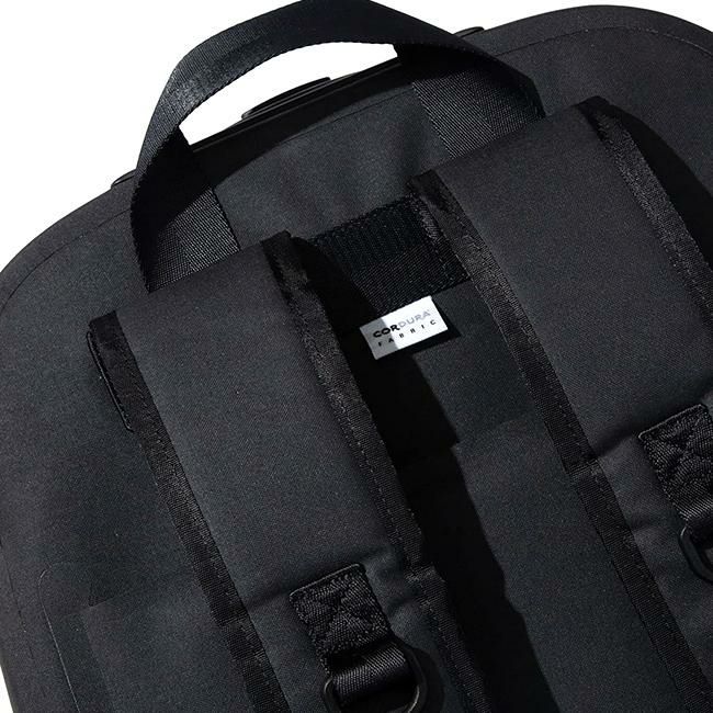 F/CE. ドライ キャリーケース ソフト  dry-2way-trolly