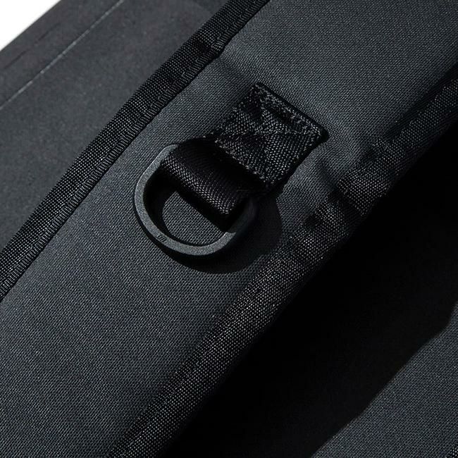 F/CE. ドライ キャリーケース ソフト  dry-2way-trolly