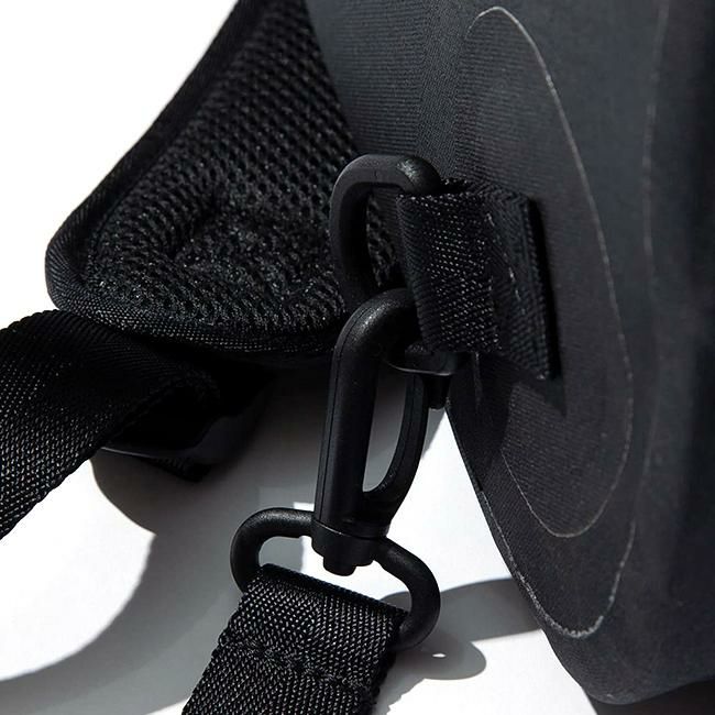 F/CE. ドライ キャリーケース ソフト  dry-2way-trolly