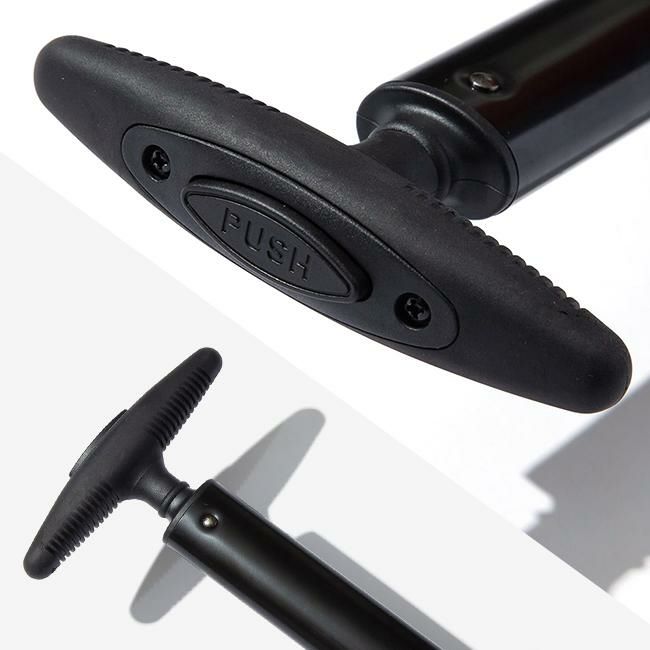 F/CE. ドライ キャリーケース ソフト  dry-2way-trolly