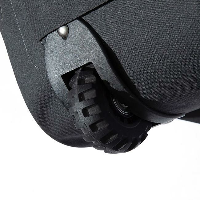 F/CE. ドライ キャリーケース ソフト  dry-2way-trolly