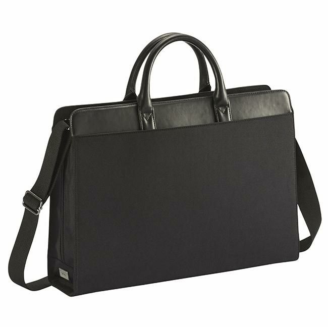 エース ジーンレーベル SKブリーフケース ブリーフケース ace.GENE LABEL gene-17356