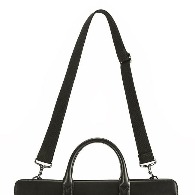 エース ジーンレーベル SKブリーフケース ブリーフケース ace.GENE LABEL gene-17356