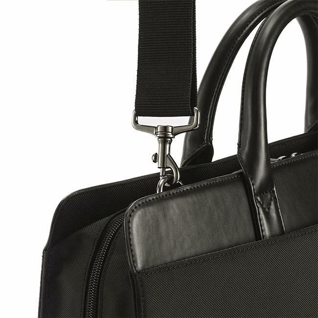 エース ジーンレーベル SKブリーフケース ブリーフケース ace.GENE LABEL gene-17356