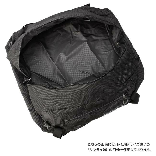 グレゴリー トラベル ボストンバッグ GREGORY supply65