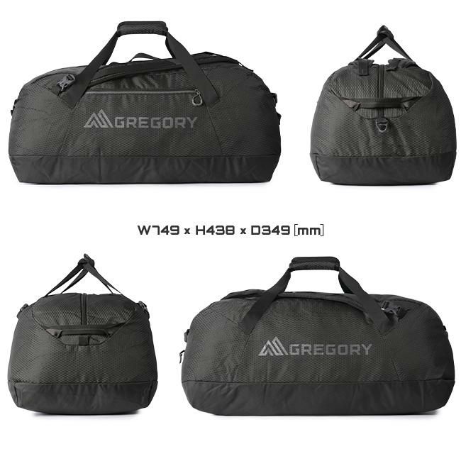 グレゴリー トラベル ボストンバッグ GREGORY supply90