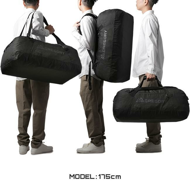 グレゴリー トラベル ボストンバッグ GREGORY supply90
