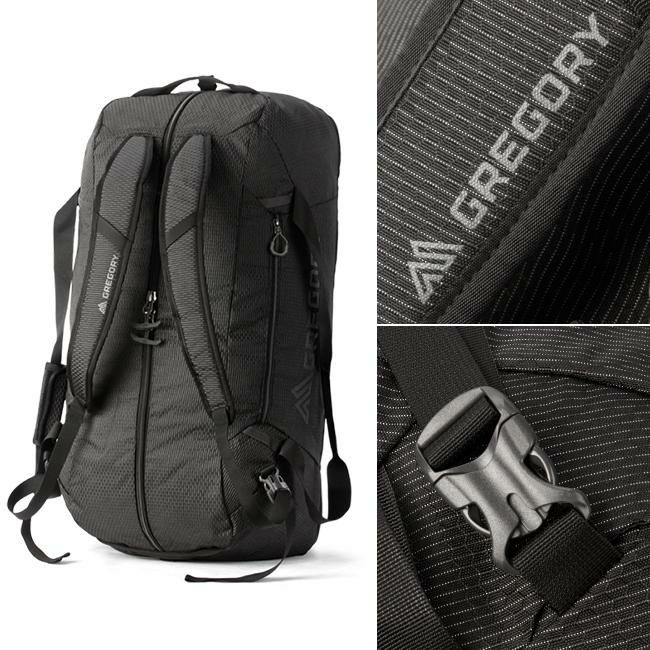 グレゴリー トラベル ボストンバッグ GREGORY supply90