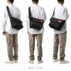 マンハッタンポーテージ NY Messenger メッセンジャーバッグ Manhattan Portage mp1606jr2