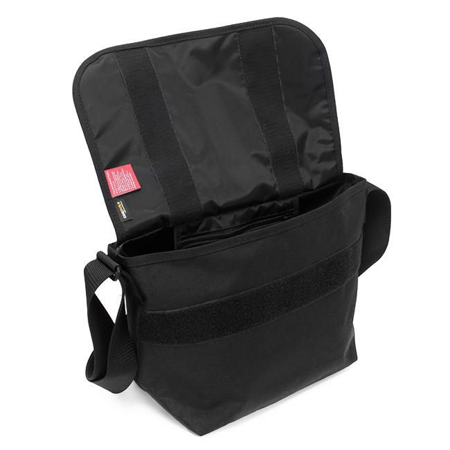 マンハッタンポーテージ NY Messenger メッセンジャーバッグ Manhattan Portage mp1606jr2