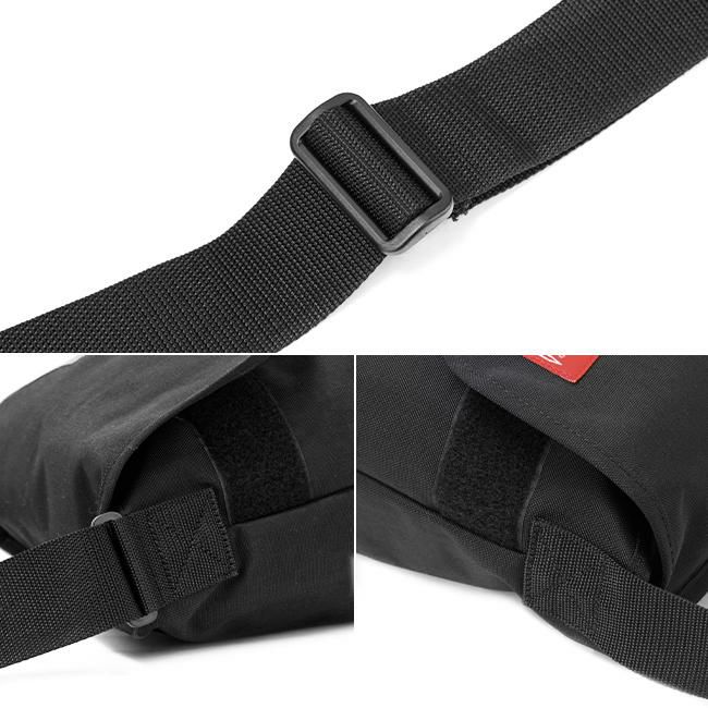マンハッタンポーテージ NY Messenger メッセンジャーバッグ Manhattan Portage mp1606jr2