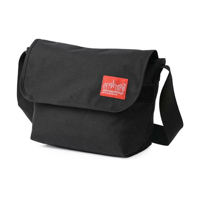 マンハッタンポーテージ NY Messenger メッセンジャーバッグ Manhattan Portage mp1606jr2