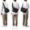 マンハッタンポーテージ NY Messenger メッセンジャーバッグ Manhattan Portage mp1606jrfzp