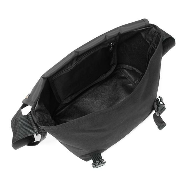 マンハッタンポーテージ NY Messenger メッセンジャーバッグ Manhattan Portage mp1606jrfzp