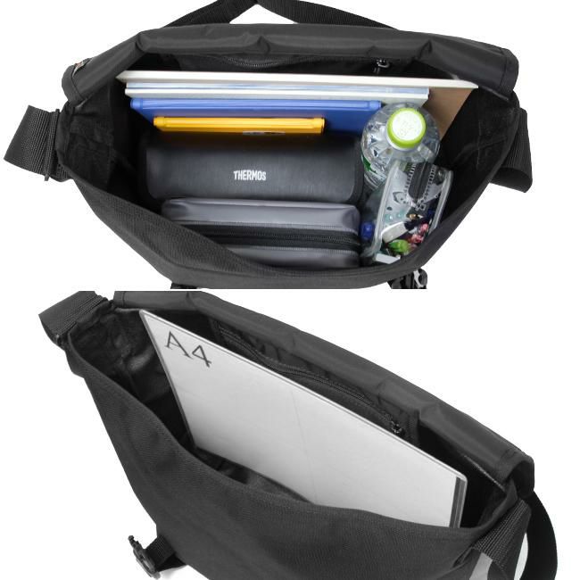 マンハッタンポーテージ NY Messenger メッセンジャーバッグ Manhattan Portage mp1606jrfzp