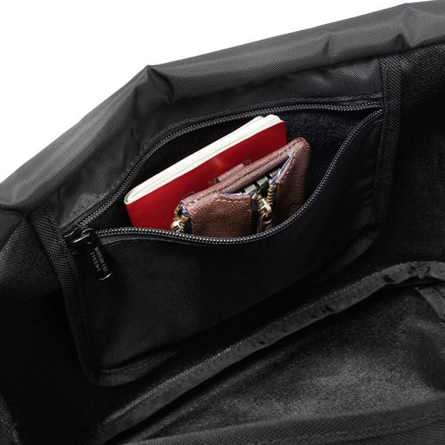 マンハッタンポーテージ NY Messenger メッセンジャーバッグ Manhattan Portage mp1606jrfzp