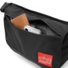 マンハッタンポーテージ NY Messenger メッセンジャーバッグ Manhattan Portage mp1606jrfzp