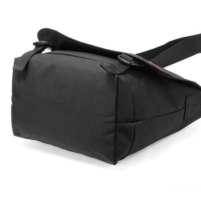 マンハッタンポーテージ NY Messenger メッセンジャーバッグ Manhattan Portage mp1606jrfzp