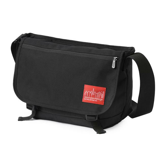 マンハッタンポーテージ NY Messenger メッセンジャーバッグ Manhattan Portage mp1606jrfzp