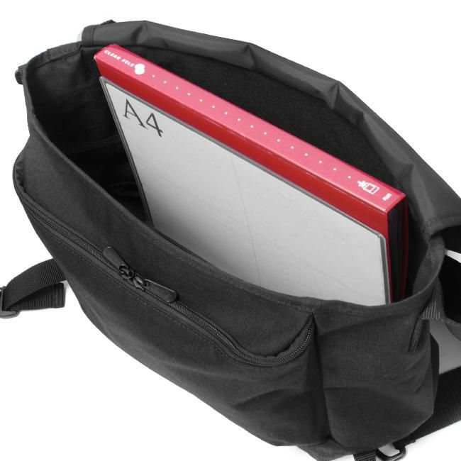 マンハッタンポーテージ クイックリリース メッセンジャーバッグ Manhattan Portage mp1642