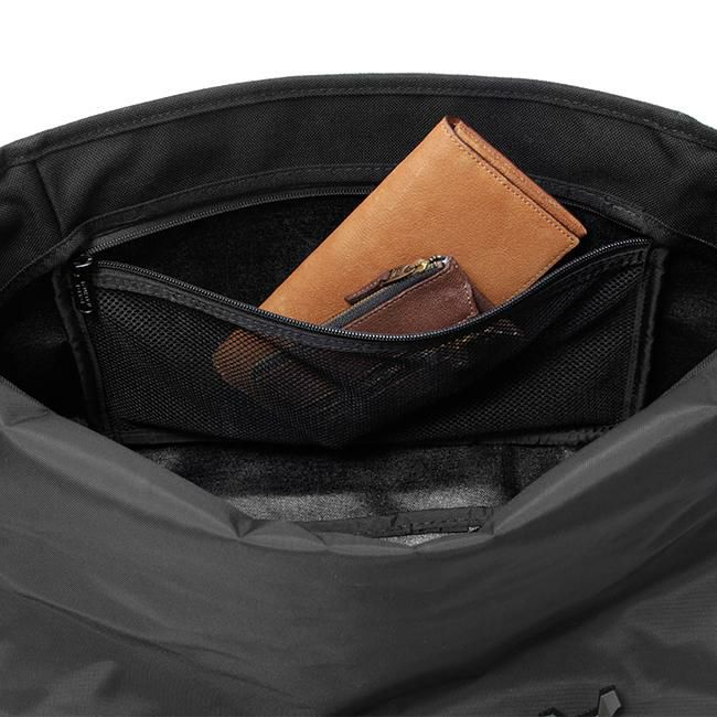 マンハッタンポーテージ クイックリリース メッセンジャーバッグ Manhattan Portage mp1642