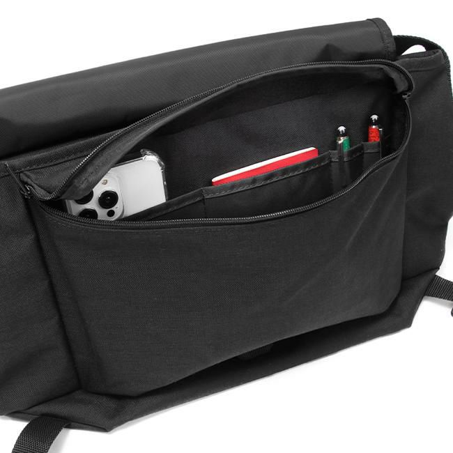 マンハッタンポーテージ クイックリリース メッセンジャーバッグ Manhattan Portage mp1642