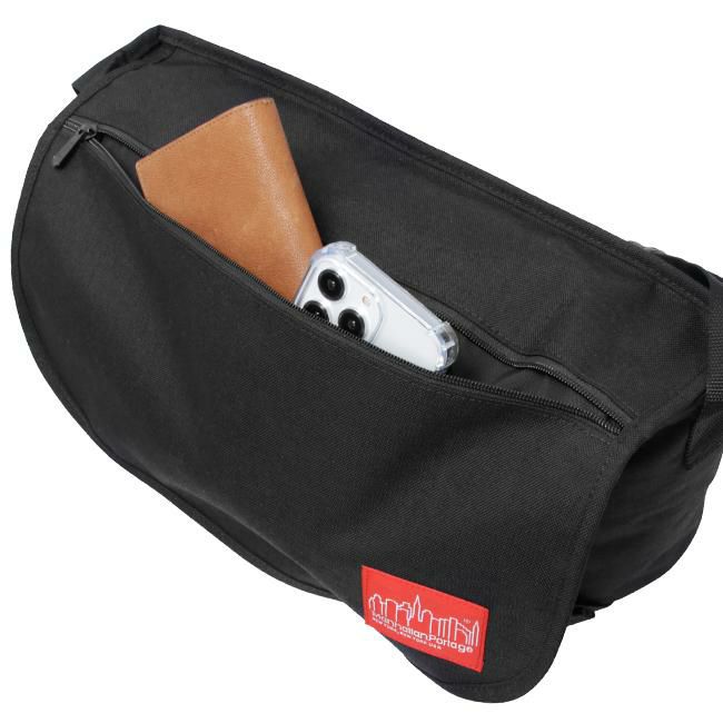 マンハッタンポーテージ クイックリリース メッセンジャーバッグ Manhattan Portage mp1642