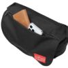 マンハッタンポーテージ クイックリリース メッセンジャーバッグ Manhattan Portage mp1642