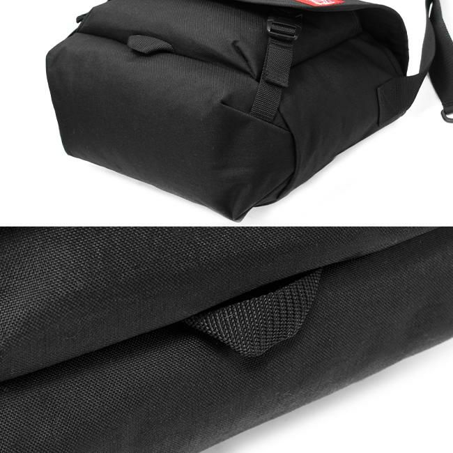 マンハッタンポーテージ クイックリリース メッセンジャーバッグ Manhattan Portage mp1642