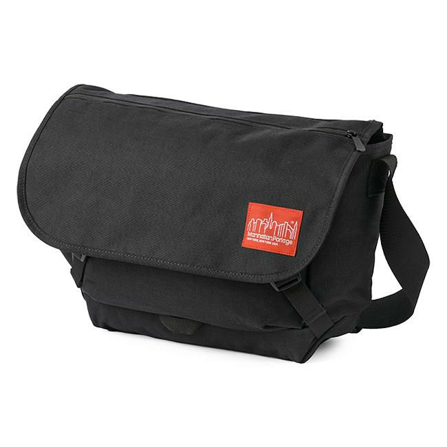マンハッタンポーテージ クイックリリース メッセンジャーバッグ Manhattan Portage mp1642