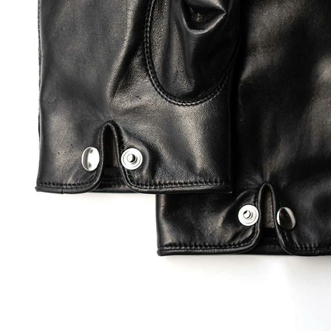 ワンダーバゲージ グローブ  WONDER BAGGAGE wb-a-017