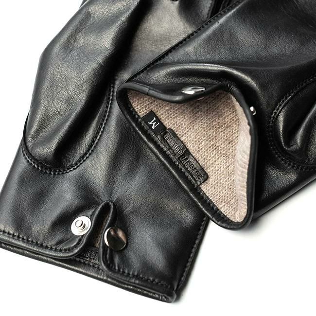 ワンダーバゲージ グローブ  WONDER BAGGAGE wb-a-017