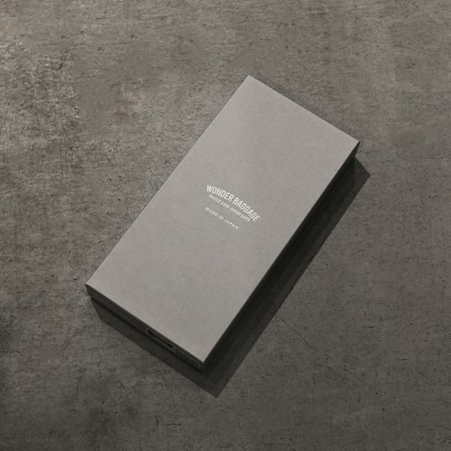 ワンダーバゲージ グローブ  WONDER BAGGAGE wb-a-017