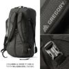 グレゴリー サプライ40 ボストンバッグ GREGORY supply40-ruck