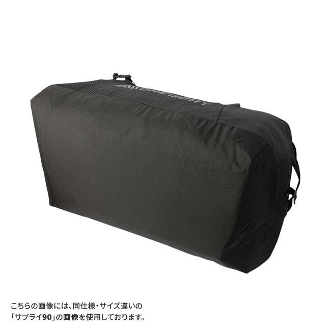 グレゴリー サプライ40 ボストンバッグ GREGORY supply40-ruck