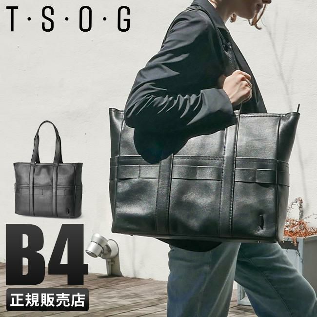 T･S･O･G BTY トートバッグ  bt23bk001