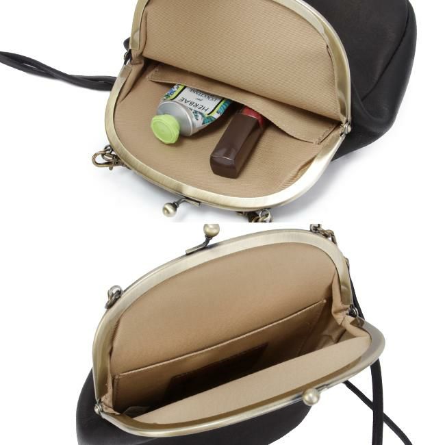 クレドラン アンファ ショルダーバッグ CLEDRAN cl3595