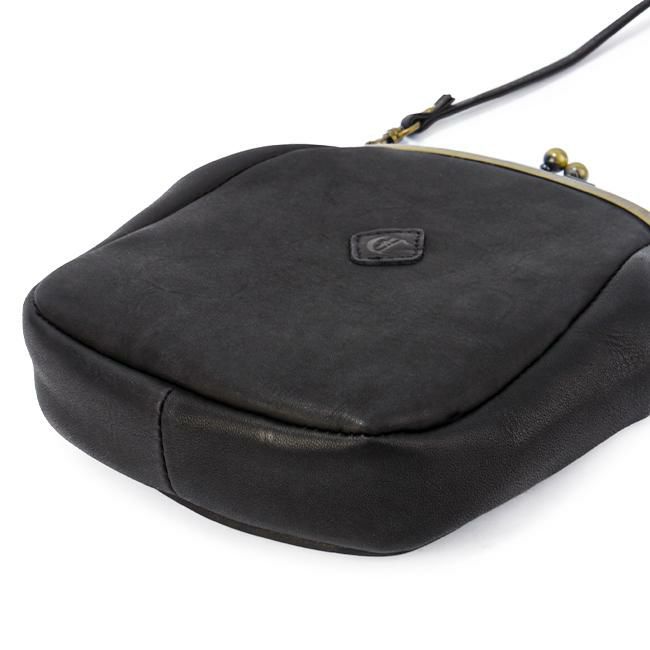 クレドラン アンファ ショルダーバッグ CLEDRAN cl3595