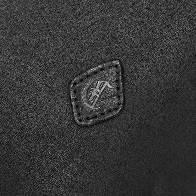 クレドラン アンファ ショルダーバッグ CLEDRAN cl3595