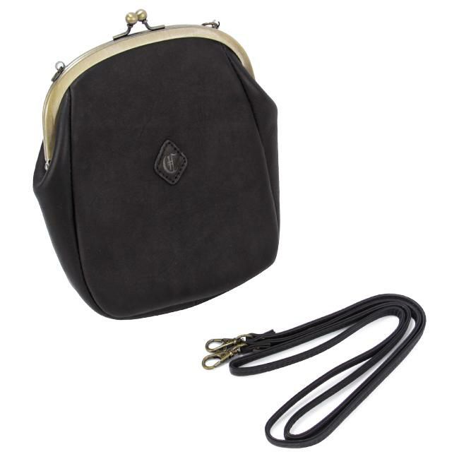 クレドラン アンファ ショルダーバッグ CLEDRAN cl3595