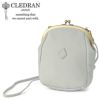 クレドラン アンファ ショルダーバッグ CLEDRAN cl3595