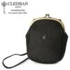 クレドラン アンファ ショルダーバッグ CLEDRAN cl3595