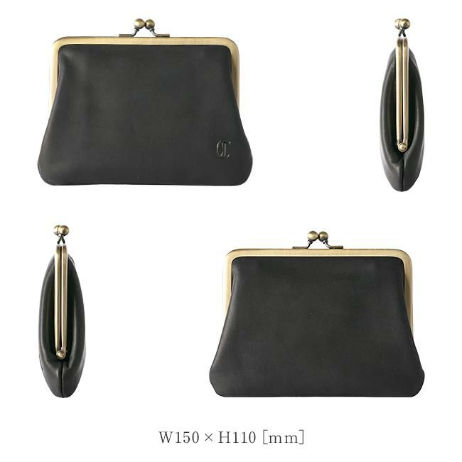 クレドラン アンファ ポーチ CLEDRAN cl3596