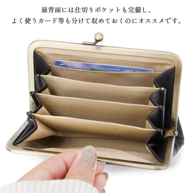 クレドラン アンファ ポーチ CLEDRAN cl3596